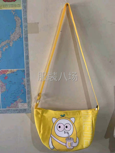 本厂承接，帆布包，帆布袋，帆布桌布，束口袋，棉布袋-第7张图片