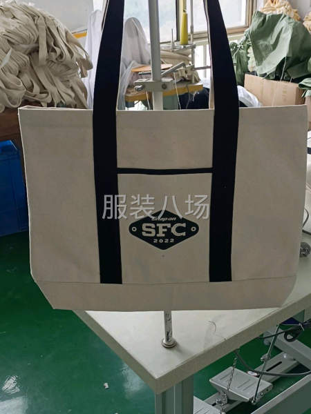 本厂承接，帆布包，帆布袋，帆布桌布，束口袋，棉布袋-第4张图片