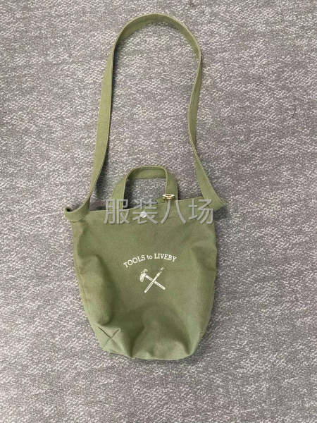 本厂承接，帆布包，帆布袋，帆布桌布，束口袋，棉布袋-第5张图片