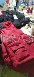 undefined - 江西九江市芬琪制衣厂承接棉衣马甲羽绒服加工 - 图2