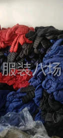 undefined - 江西九江市芬琪制衣厂承接棉衣马甲羽绒服加工 - 图7