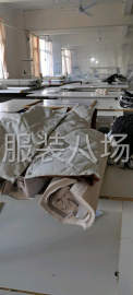 undefined - 江西九江市芬琪制衣厂承接棉衣马甲羽绒服加工 - 图6