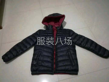 undefined - 江西九江市芬琪制衣厂承接棉衣马甲羽绒服加工 - 图3
