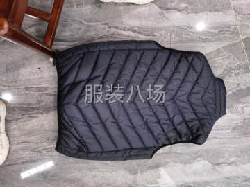 undefined - 江西九江市芬琪制衣厂承接棉衣马甲羽绒服加工 - 图9