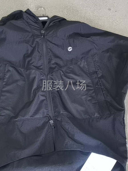 200件女裝/童裝/襯衫/夾克風(fēng)衣/褲子/棉衣/羽絨服外發(fā)-第1張圖片