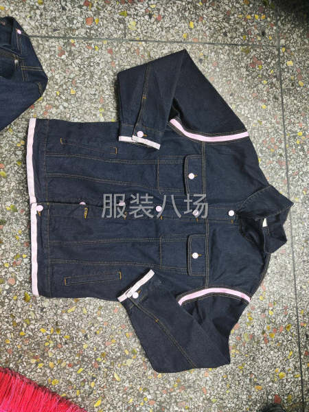 专业牛仔加工厂-第8张图片