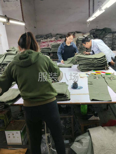 专业牛仔加工厂-第4张图片