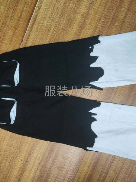 专业牛仔加工厂-第6张图片
