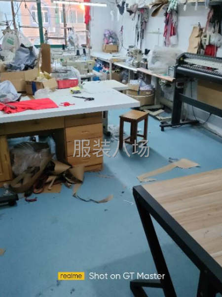 服装制板，样衣制作-第2张图片