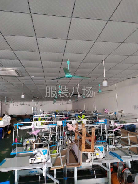 一楼框架制衣厂转让-第1张图片