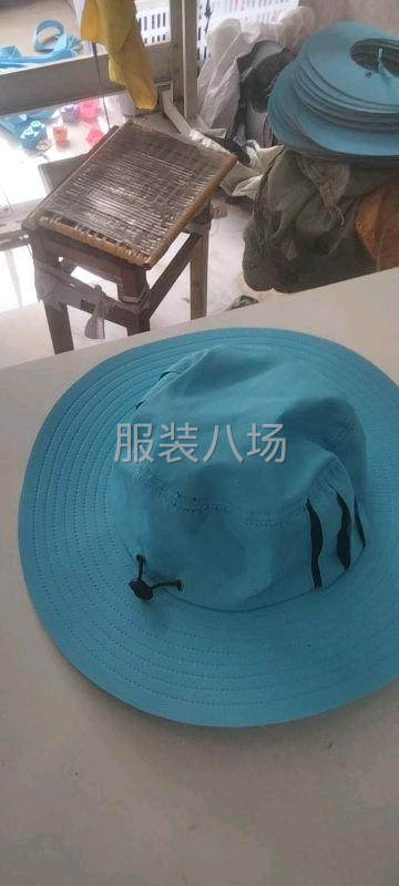 漁夫帽，空頂帽盆帽，各種小東西，口罩，衣服褲子，尋找長期合作-第2張圖片