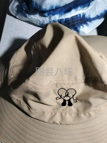 渔夫帽，空顶帽盆帽，各种小东西，口罩，衣服裤子，寻找长期合作-第9张图片