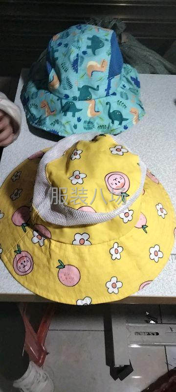 漁夫帽，空頂帽盆帽，各種小東西，口罩，衣服褲子，尋找長期合作-第5張圖片