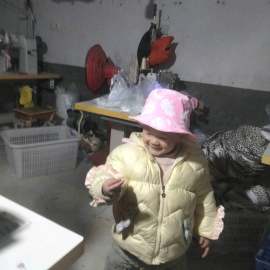undefined - 渔夫帽，空顶帽盆帽，各种小东西，口罩，衣服裤子，寻找长期合作 - 图3