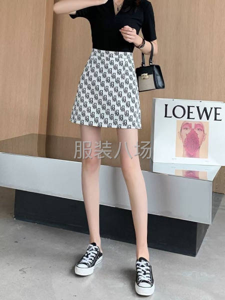 批发短裙1322件-第1张图片