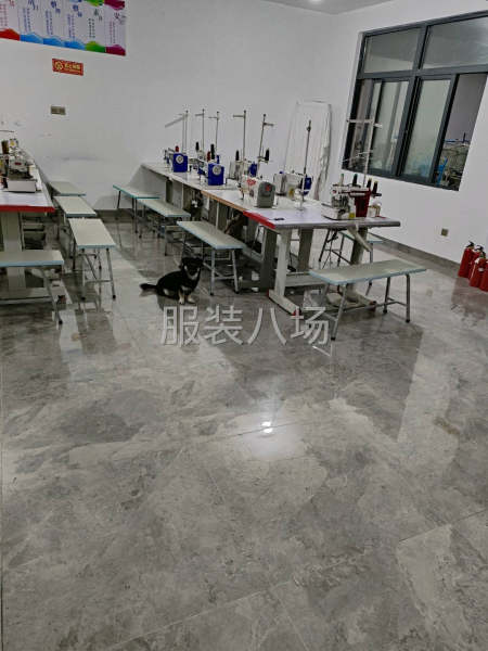 本廠招流水車工數名，拷邊2名-第1張圖片