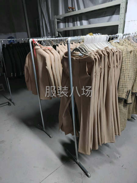 来料加工各类服装-第2张图片