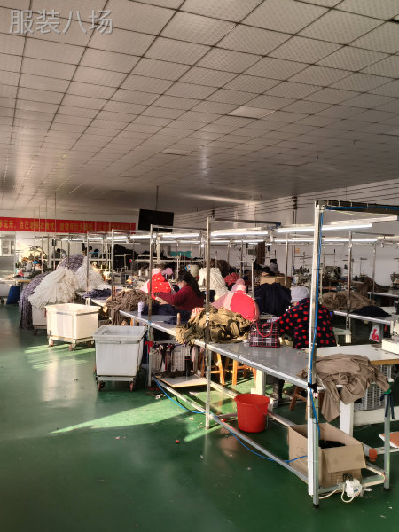 山东临沂针织工厂诚寻长期稳定客户-第5张图片