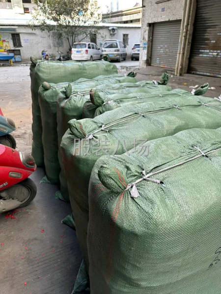 牛仔工厂接单，长期做牛仔合作商-第3张图片