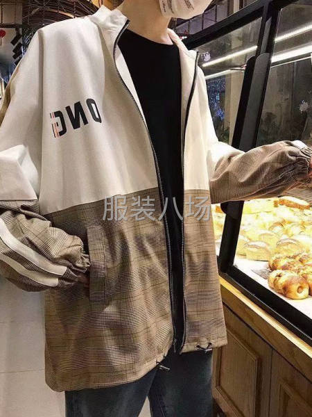 批发夹克棒球服500件-第3张图片