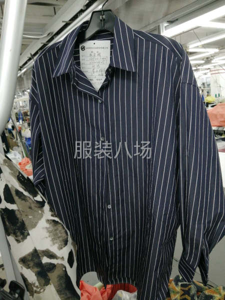 招做衣服師傅-第1張圖片