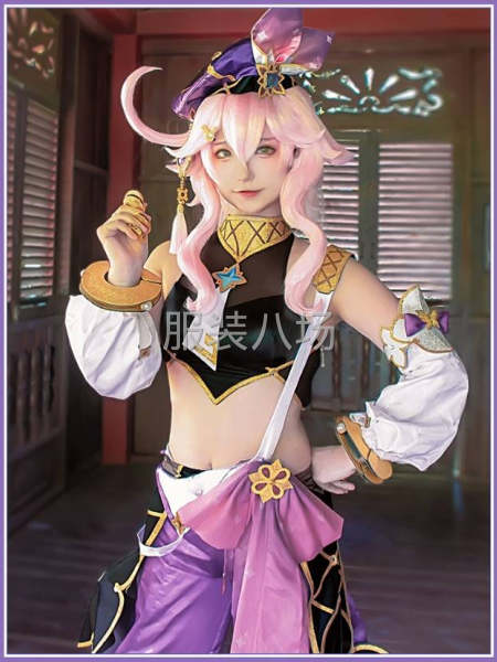 150件動漫外發，小批量外發，長期有貨，求小班子-第3張圖片