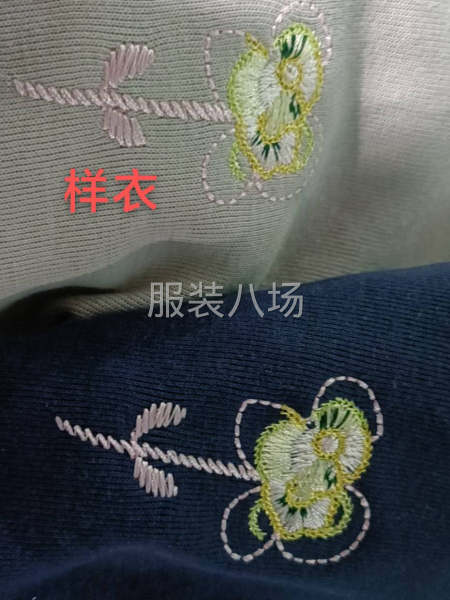 承接箱包鞋服類等各種手工活-第7張圖片