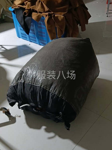 专业来料加工-第1张图片
