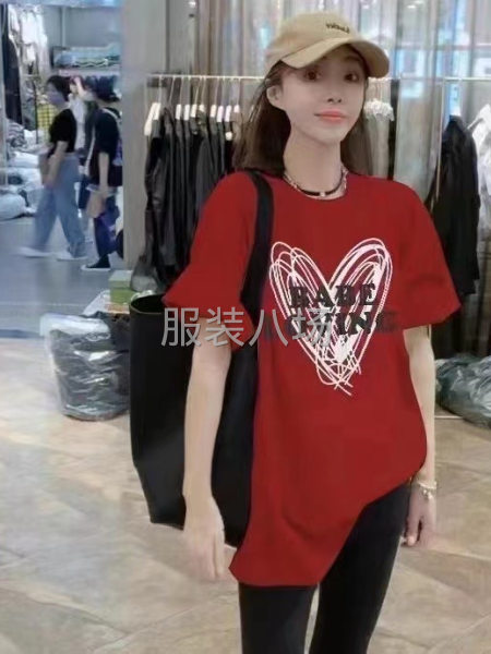 300件女裝外發(fā)-第1張圖片