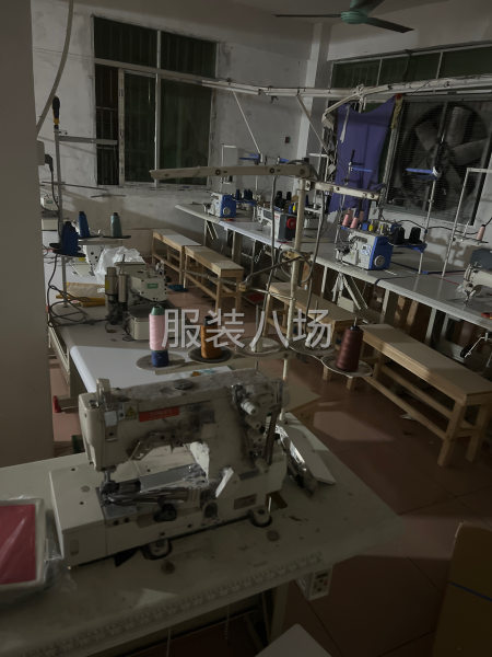 加工厂找沙河万佳金十三行针织衫客户长期合作-第1张图片