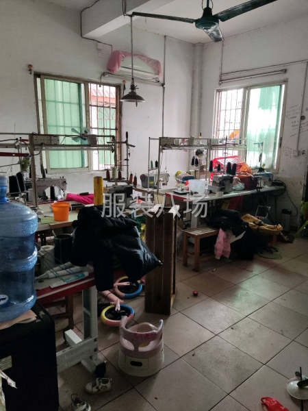 寻找做连衣裙或上衣的老板，长期合作-第1张图片
