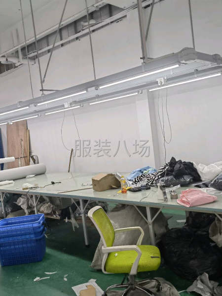 承接大小服裝訂單包工包料，免費開版-第3張圖片
