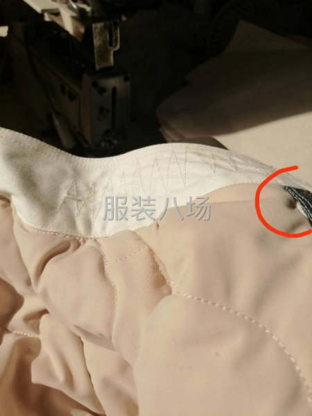 专业承接服装加工，有需要长期加工厂的可以联系我-第3张图片