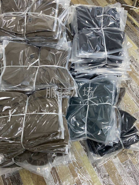 四号桥女装自产自销诚聘-第1张图片