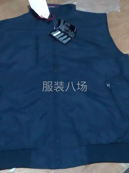 20年的工作經(jīng)驗(yàn)，轉(zhuǎn)業(yè)加工棉服，羽絨服，夾克，沖鋒衣，校服-第2張圖片