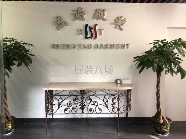 高薪诚聘时装样衣工1名-第1张图片