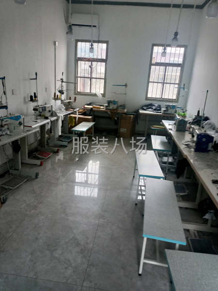 承接四号桥，伺服，抖音等，衬衫西装毛呢夹克等-第1张图片