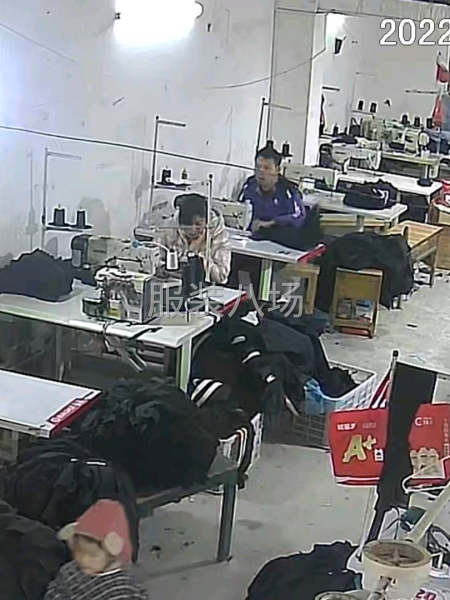 衬衫、裤子、外套类服装的加工生产，及工作服的订制与销售-第1张图片