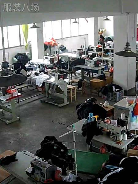 衬衫、裤子、外套类服装的加工生产，及工作服的订制与销售-第3张图片