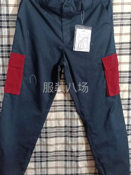 襯衫、褲子、外套類服裝的加工生產，及工作服的訂制與銷售-第6張圖片