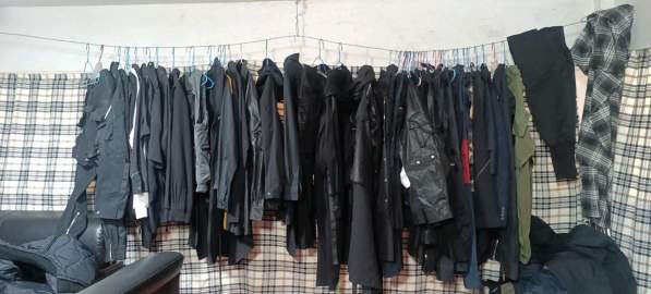 undefined - 衬衫、裤子、外套类服装的加工生产，及工作服的订制与销售 - 图2