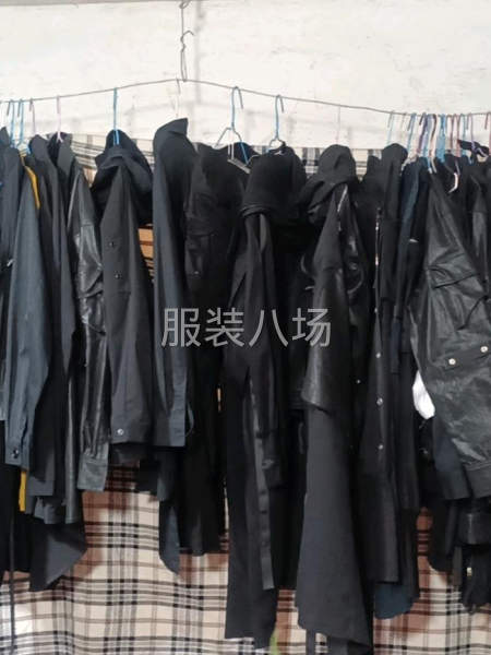 襯衫、褲子、外套類(lèi)服裝的加工生產(chǎn)，及工作服的訂制與銷(xiāo)售-第2張圖片