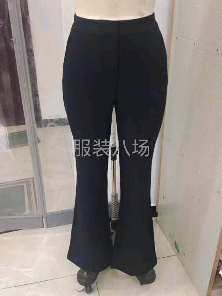 裁片清加工-第1张图片