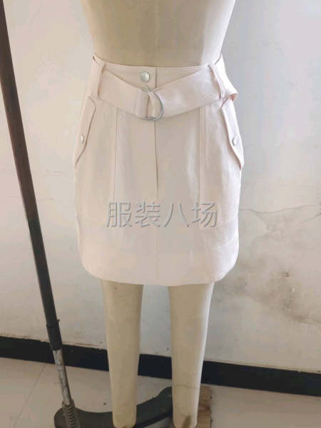 裁片清加工-第3张图片