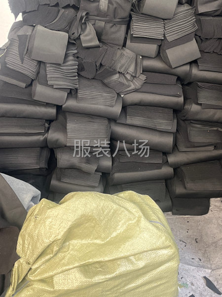 1千件休闲裤/裤子外发-第2张图片