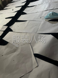 undefined - 1千件休闲裤/裤子外发 - 图1