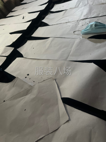 1千件休闲裤/裤子外发-第1张图片