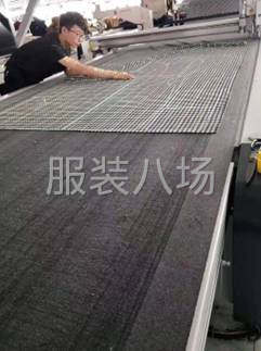 多年男女双面羊绒大衣，品牌订单！工艺精湛！-第3张图片