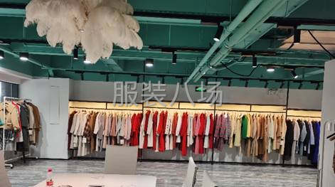 多年男女双面羊绒大衣，品牌订单！工艺精湛！-第6张图片