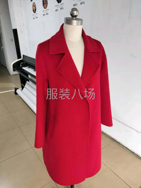 服装制版  样衣制作  承接精品小单-第5张图片